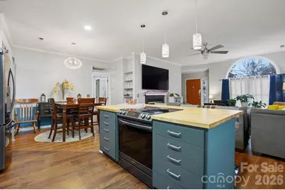 2523 Amber Creste Lane #11, Charlotte, NC 28212 - Photo 16