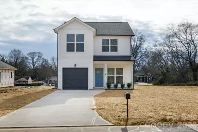 1816 E Greenbriar Road, Statesville, NC 28625 - Photo 1