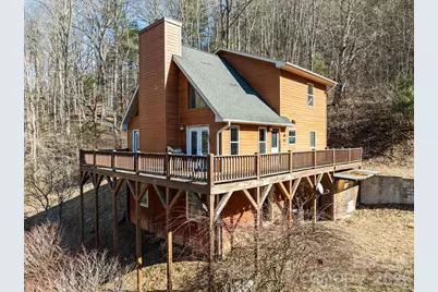 4080 East Fork Road, Marshall, NC 28753 - Photo 1