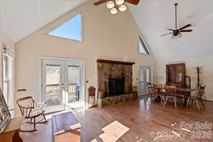 4080 E Fork Rd, Marshall, NC 28753 - Photo 6