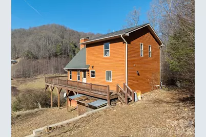 4080 East Fork Road, Marshall, NC 28753 - Photo 2