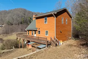 4080 E Fork Rd, Marshall, NC 28753 - Photo 2