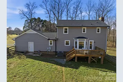 122 E Cj Thomas Road, Monroe, NC 28110 - Photo 6