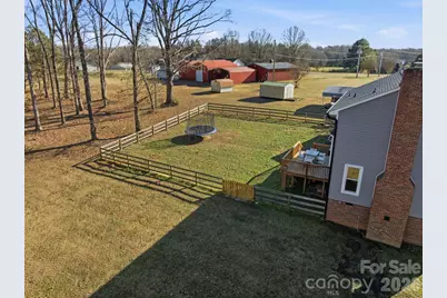 122 E Cj Thomas Road, Monroe, NC 28110 - Photo 4