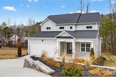 126 Meadow Glen Drive, Troutman, NC 28166 - Photo 1