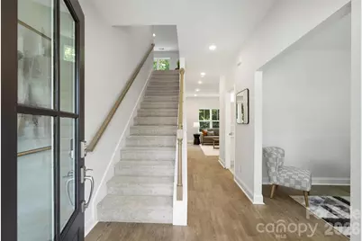 126 Meadow Glen Drive, Troutman, NC 28166 - Photo 2