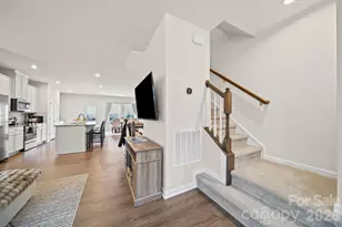 3501 Timber Ml Dr, Matthews, NC 28104 - Photo 20