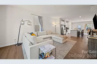 3501 Timber Mill Drive, Matthews, NC 28104 - Photo 18