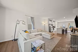 3501 Timber Ml Dr, Matthews, NC 28104 - Photo 18