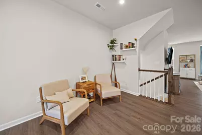 3501 Timber Mill Drive, Matthews, NC 28104 - Photo 16