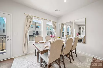 3501 Timber Mill Drive, Matthews, NC 28104 - Photo 14