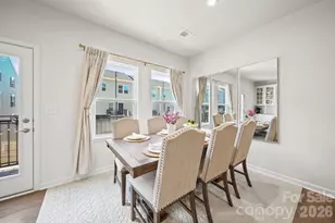 3501 Timber Ml Dr, Matthews, NC 28104 - Photo 14