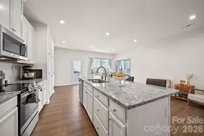 3501 Timber Mill Drive, Matthews, NC 28104 - Photo 10