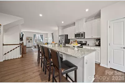 3501 Timber Mill Drive, Matthews, NC 28104 - Photo 12