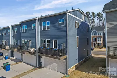 3501 Timber Mill Drive, Matthews, NC 28104 - Photo 36