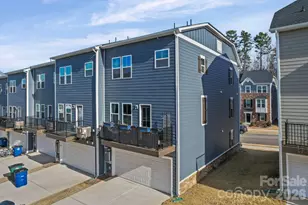 3501 Timber Ml Dr, Matthews, NC 28104 - Photo 36