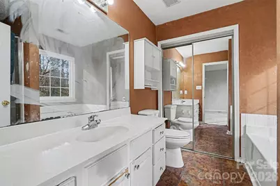 7821 Royce Hall Lane #42, Charlotte, NC 28216 - Photo 16