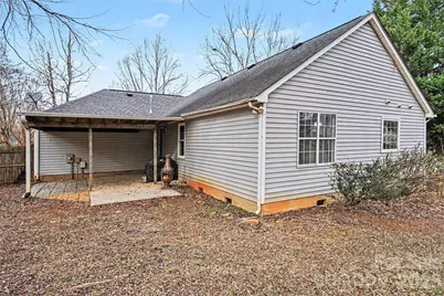 7821 Royce Hall Lane #42, Charlotte, NC 28216 - Photo 22