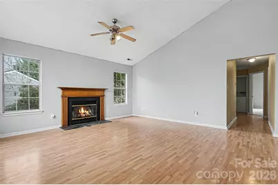 7821 Royce Hall Lane #42, Charlotte, NC 28216 - Photo 6