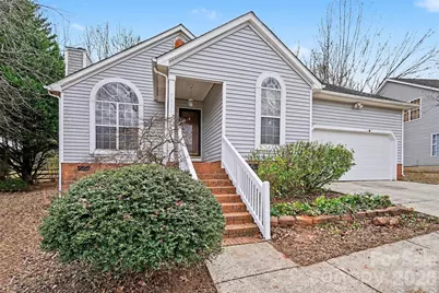 7821 Royce Hall Lane #42, Charlotte, NC 28216 - Photo 2