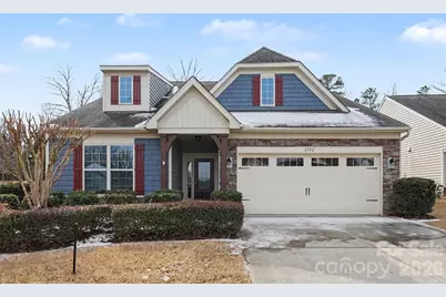2192 Winhall Road, Fort Mill, SC 29715 - Photo 1