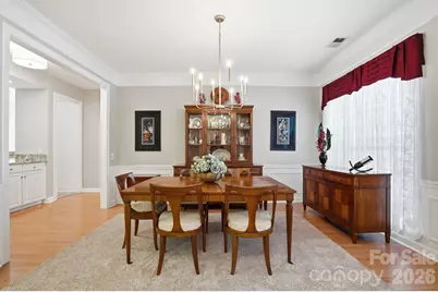 5906 Vireo Court, Charlotte, NC 28269 - Photo 18