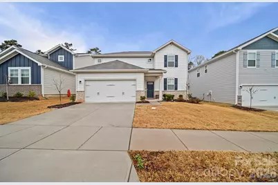 2556 Blue Sky Meadows Drive, Monroe, NC 28110 - Photo 2