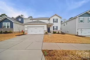 2556 Blue Sky Mdws Dr, Monroe, NC 28110 - Photo 2