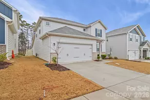 2556 Blue Sky Mdws Dr, Monroe, NC 28110 - Photo 34