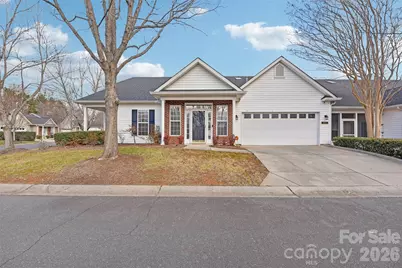 8603 Bookwalter Court, Charlotte, NC 28277 - Photo 1