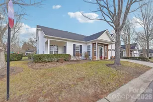 8603 Bookwalter Ct, Charlotte, NC 28277 - Photo 2