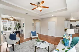 5028 Polo Gate Boulevard, Charlotte, NC 28216 - Photo 8