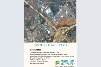 5028 Polo Gate Boulevard, Charlotte, NC 28216 - Photo 48