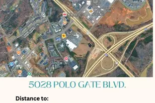 5028 Polo Gate Boulevard, Charlotte, NC 28216 - Photo 48