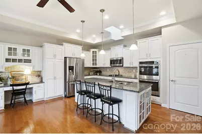 5028 Polo Gate Boulevard, Charlotte, NC 28216 - Photo 18