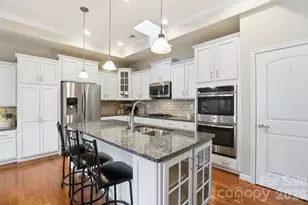 5028 Polo Gate Boulevard, Charlotte, NC 28216 - Photo 20