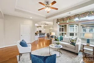 5028 Polo Gate Boulevard, Charlotte, NC 28216 - Photo 6