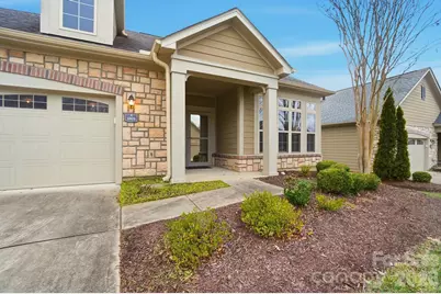 5028 Polo Gate Boulevard, Charlotte, NC 28216 - Photo 4