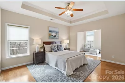 5028 Polo Gate Boulevard, Charlotte, NC 28216 - Photo 24