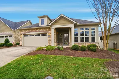 5028 Polo Gate Boulevard, Charlotte, NC 28216 - Photo 2