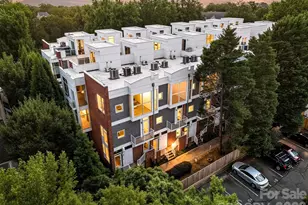 275 McDonald Ave, Charlotte, NC 28203 - Photo 2