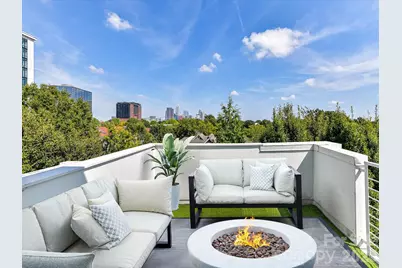 275 McDonald Avenue, Charlotte, NC 28203 - Photo 32