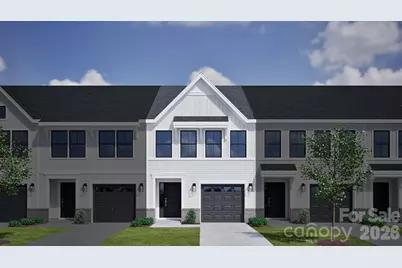 7422 Mashburn Drive #95, Charlotte, NC 28269 - Photo 2