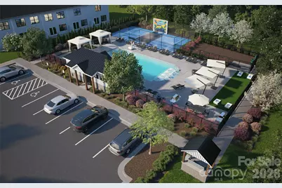 7422 Mashburn Drive, Charlotte, NC 28269 - Photo 4