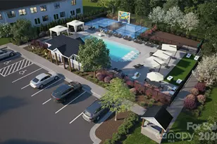 7422 Mashburn Dr, Charlotte, NC 28269 - Photo 4