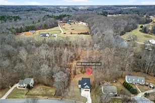 229 Shenandoah Loop, Troutman, NC 28166 - Photo 16