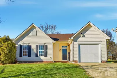 5226 Courtfield Drive, Indian Trail, NC 28079 - Photo 1