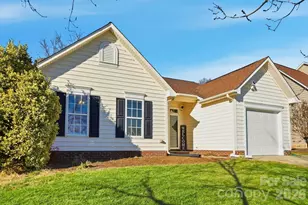 5226 Courtfield Dr, Indian Trail, NC 28079 - Photo 2