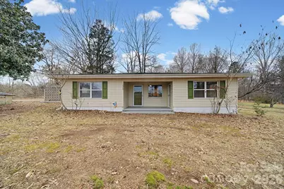 14309 Liberty Hill Church Road, Oakboro, NC 28129 - Photo 2