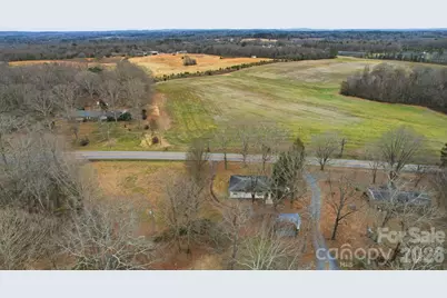 14309 Liberty Hill Church Road, Oakboro, NC 28129 - Photo 32